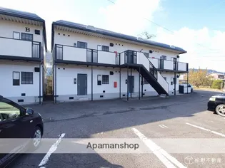 サンライフ植松 A B棟の画像