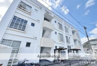 フラワーハイツの画像