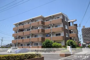 ガーデンハイツ三名壱番館の画像