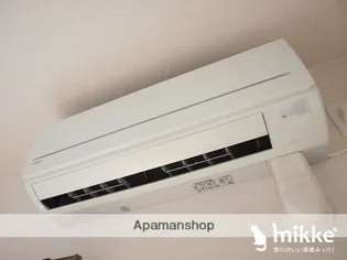 ハッピーフライト【505号室号室】のその他画像