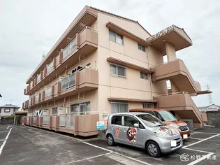 めぞん寺井の画像