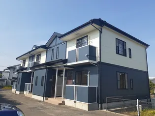 リバーサイド 佐野の画像