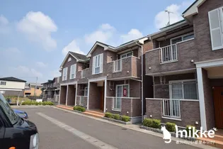 グランデ カーサCの画像