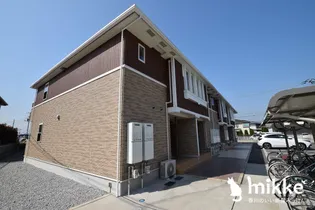 フランⅠの画像