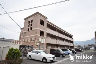 サン ロイヤルガーデンCの画像