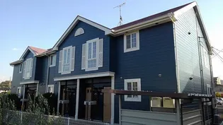 ララ メゾン Bの画像