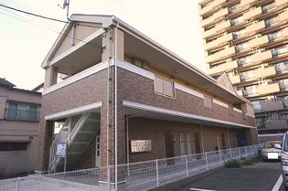 グランツ築地の画像