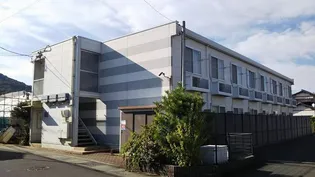 レオパレスルーチェ勝賀の画像