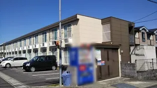 レオパレスCOMFORTの画像