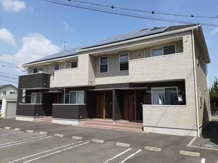 カーザ フェリース Ⅱの画像