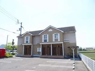 アンジュ ベルーヴIの画像