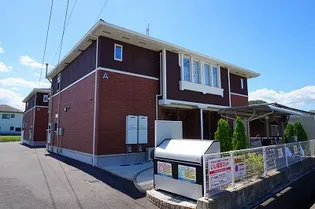 サニープレイスII Aの画像