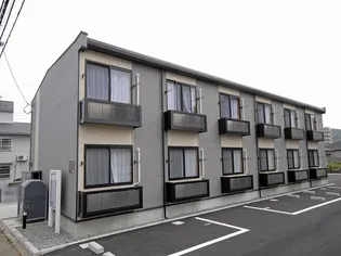 レオパレスさぬきIIの画像