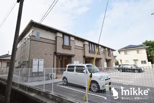 オルソ グランデ元山 Bの画像