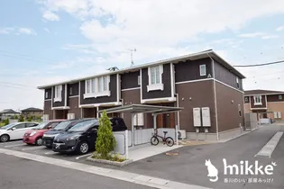 オーブ下田井Bの画像