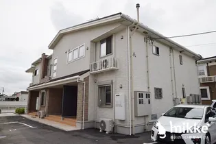 グランディール28 Aの画像