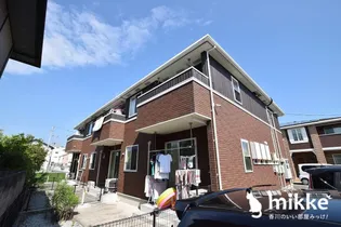 ルーベル春日Bの画像