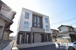 クレール木太の画像