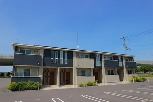 アルカディアBの画像