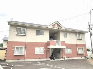 プラドール高松Cの画像