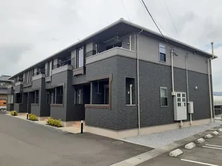 ブローテ高松【2階】の外観