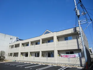 フェリーチェ【1階】の外観