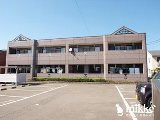 ステイブル円座の画像