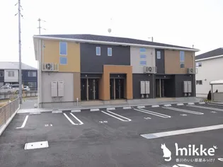 アークスⅡの画像