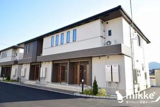 サンリットⅣの画像