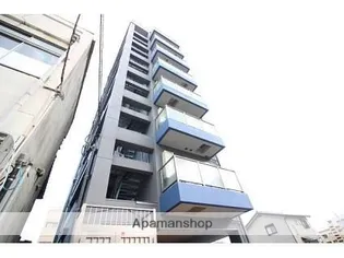 ティーケータワーの画像