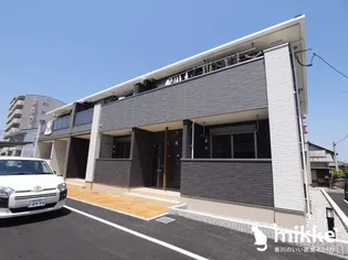 オプスSANJYO Iの画像