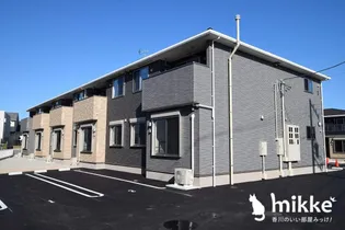 Sキャメロン Iの画像