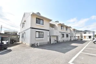 ドミール円座 B棟の画像