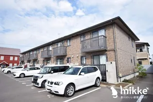 グランフェルティ B棟の画像