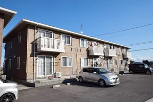 リジェール B棟の画像