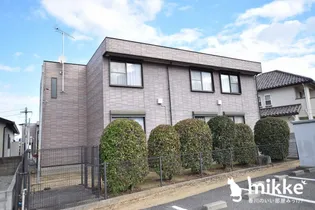 プリシェール高松 Bの画像