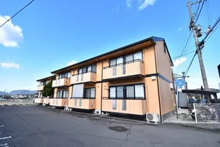 スカイコート38 C棟の画像