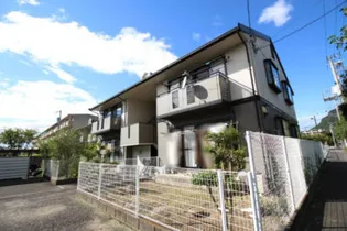 メゾン ド ボヌールの画像