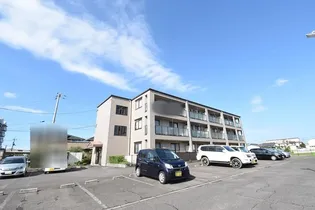 フィネス木太の画像