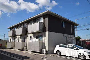 ベル ジュネス Kの画像