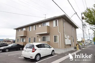 フェリーチェ空港通り B棟の画像