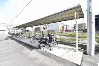 メゾンシャルム木太 B棟【1階】のその他画像