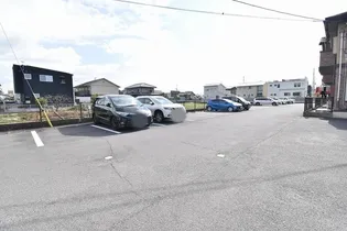 メゾンシャルム木太 B棟【1階】のその他画像