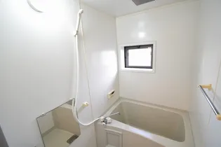 メゾンシャルム木太 B棟【1階】の風呂