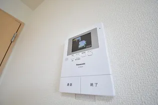 メゾンシャルム木太 B棟【1階】のその他画像