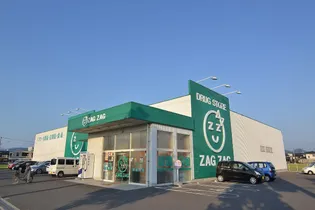 メゾンシャルム木太 B棟【1階】の周辺