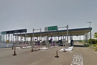 メゾンシャルム木太 B棟【1階】の周辺