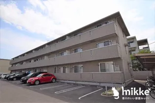 桜サライ【3階】の外観