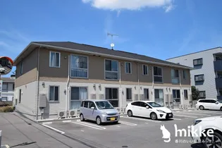 フェリーチェ A棟の画像