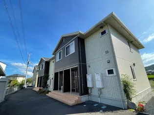 御所アリビオ B棟の画像